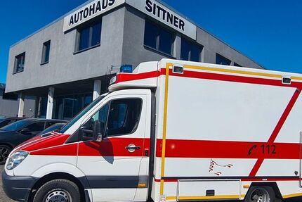 Mercedes Sprinter