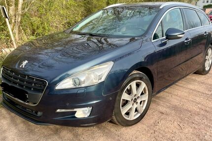Peugeot 508 226.000 km 6.200 &euro; Blieskastel 66440