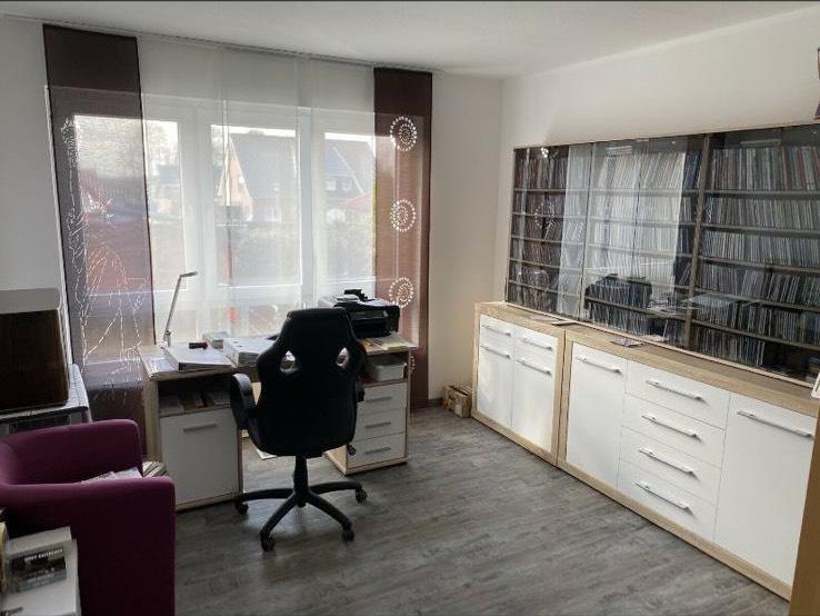Reihenhaus Belm - 5 Zimmer, 148 m&sup2;, 1.500&euro; | Angebot:26329957
