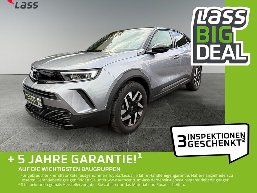 Opel Mokka 37.150 km 21.480 € Rendsburg 24768