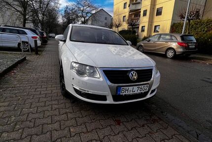 VW Passat 350.000 km 2.999 &euro; Gaggenau 76571