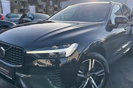 Volvo XC60 80.620 km 36.999 &euro; Siegburg 53721