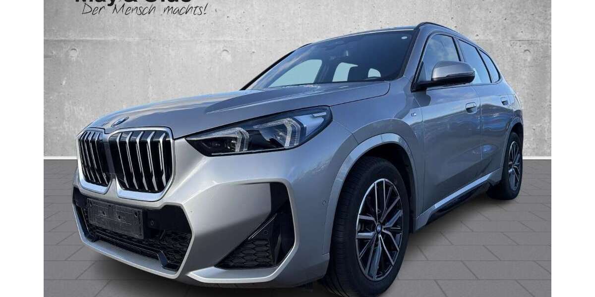 BMW X1 12.337 km 33.990 &euro; Halstenbek 25469