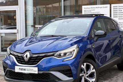 Renault Captur 49.388 km 20.770 &euro; Heidenheim 89520