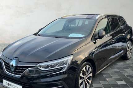 Renault Megane 79.949 km 20.166 &euro; Heyrothsberge 39175