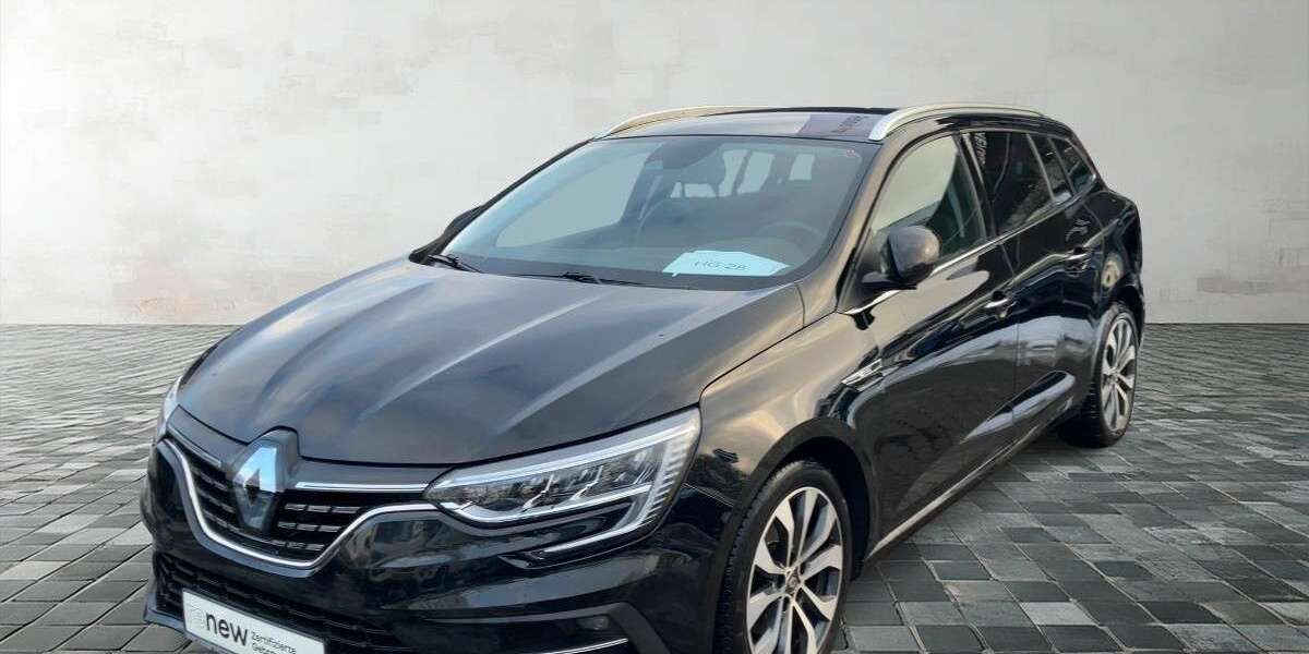 Renault Megane 79.949 km 20.166 &euro; Heyrothsberge 39175