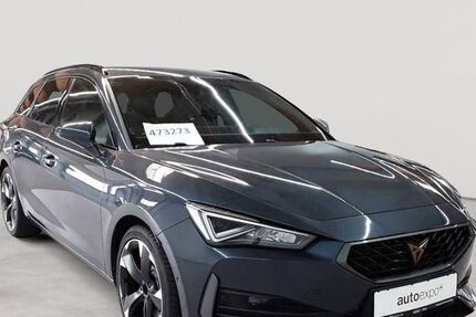 Cupra Leon 124.457 km 19.990 &euro; Fernwald-Steinbach 35463