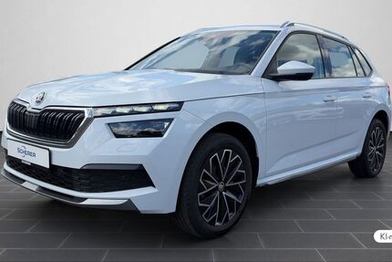 Skoda Kamiq 52.800 km 21.390 &euro; Mayen 56727
