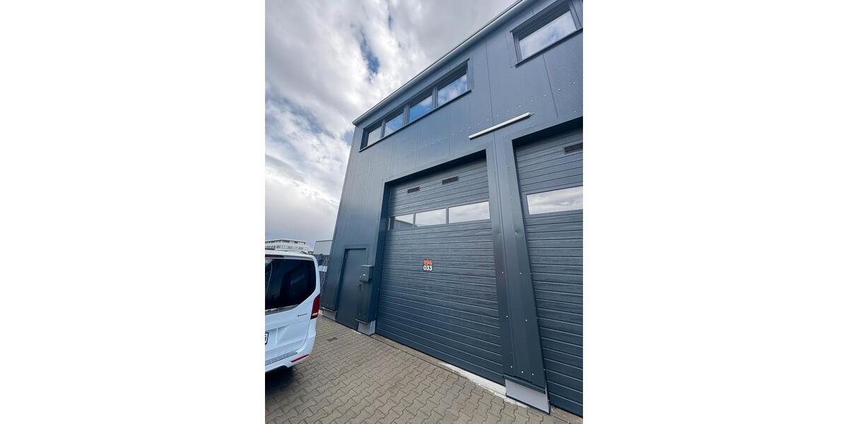 Gewerbeobjekt Frankenthal (Pfalz) - 1.550&euro; | Angebot:25894706