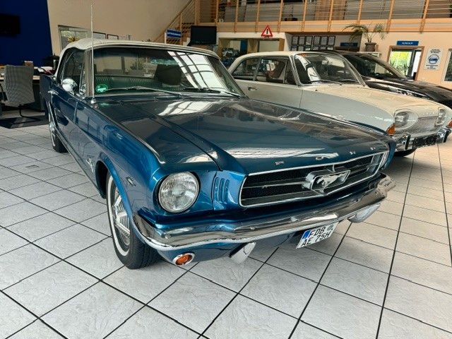 Mustang