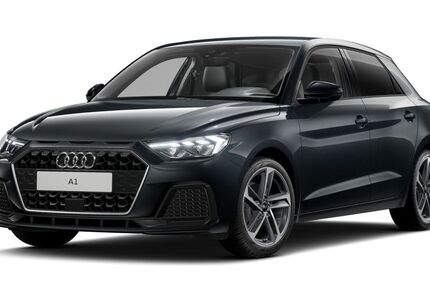 Audi A1 7.474 km 26.890 &euro; Schweinfurt 97424
