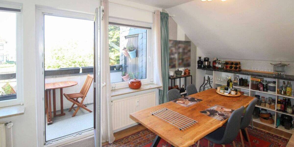 Etagenwohnung Sterup - 3 Zimmer, 103 m&sup2;, 219.000&euro; | Angebot:26160374