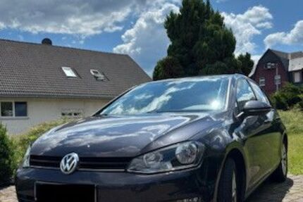 VW Golf 58.000 km 14.990 &euro; Lauter-Bernsbach 08315