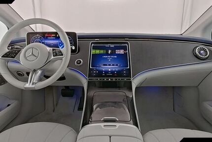 Mercedes-Benz EQE 11.775 km 43.950 € Wiedemar 04509