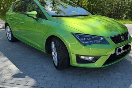 Seat Leon 99.800 km 11.390 &euro; Cottbus 03042