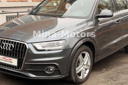 Audi Q3 175.000 km 14.499 € Neu-Ulm 89231