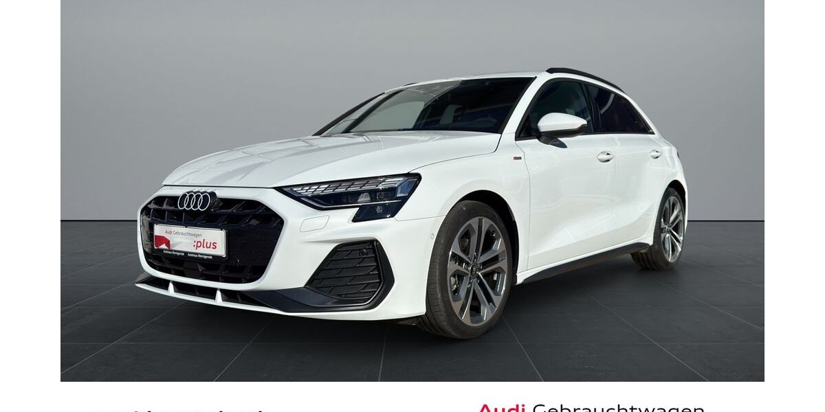 Audi A3 3.284 km 36.939 &euro; Wernigerode 38855