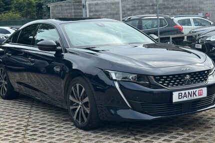 Peugeot 508 148.661 km 13.500 &euro; Würselen 52146