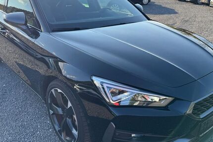 Cupra Leon 20.657 km 24.690 € Boxberg 97944