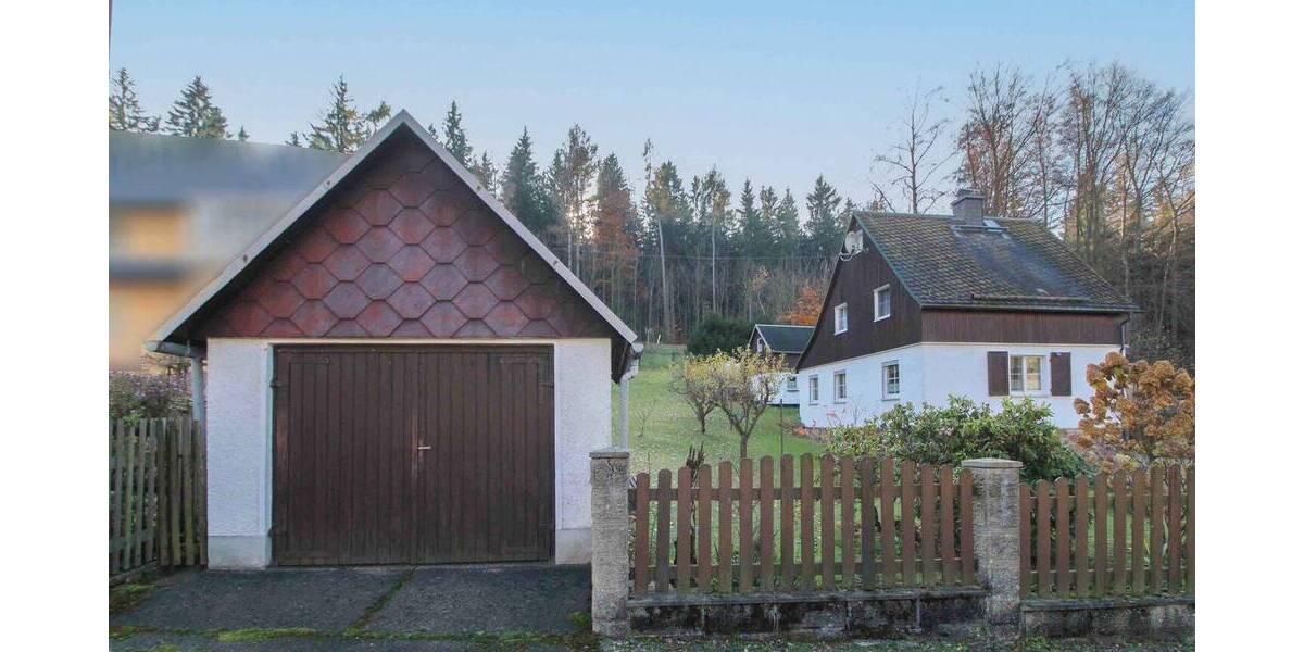 Einfamilienhaus Dippoldiswalde Dönschten - 4 Zimmer, 169.000&euro; | Angebot:25985976