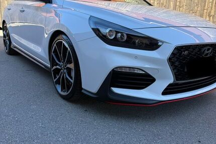 Hyundai i30 87.000 km 19.450 &euro; Kempten 87437
