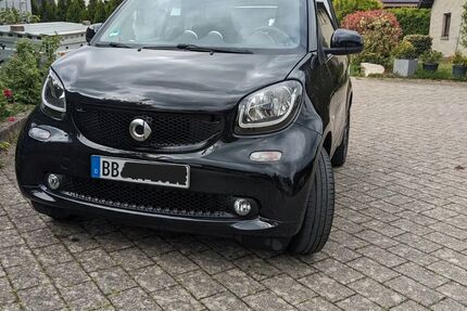 Smart ForTwo 53.500 km 7.490 &euro; Gäufelden 71126