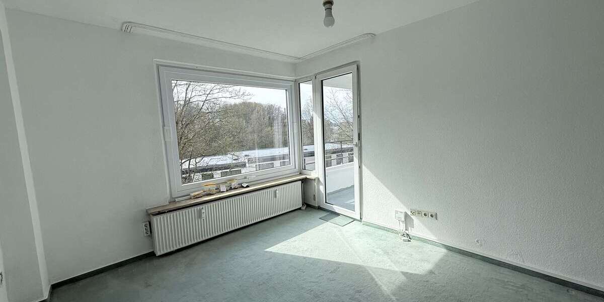 Etagenwohnung Glücksburg - 2 Zimmer, 43 m&sup2;, 135.000&euro; | Angebot:26781405