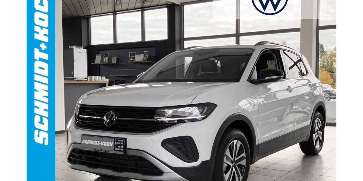 VW T-Cross 1.250 km 21.990 &euro; Oldenburg 26123