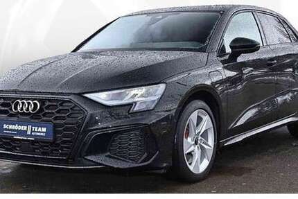Audi A3 64.965 km 24.990 &euro; Bielefeld 33689