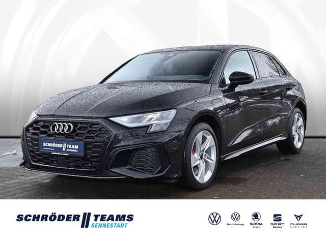 Audi A3 64.965 km 24.990 &euro; Bielefeld 33689