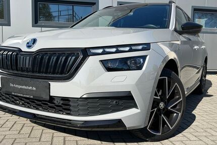 Skoda Kamiq 53.565 km 22.990 &euro; Heidenau bei Dresden 01809
