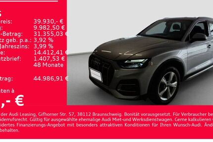 Audi Q5 52.100 km 39.930 &euro; Heilbronn 74074