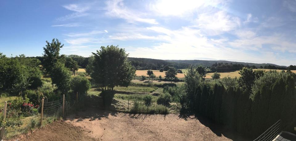 Dachgeschoßwohnung Weilerswist - 3 Zimmer, 96 m&sup2;, 1.000&euro; | Angebot:25922781