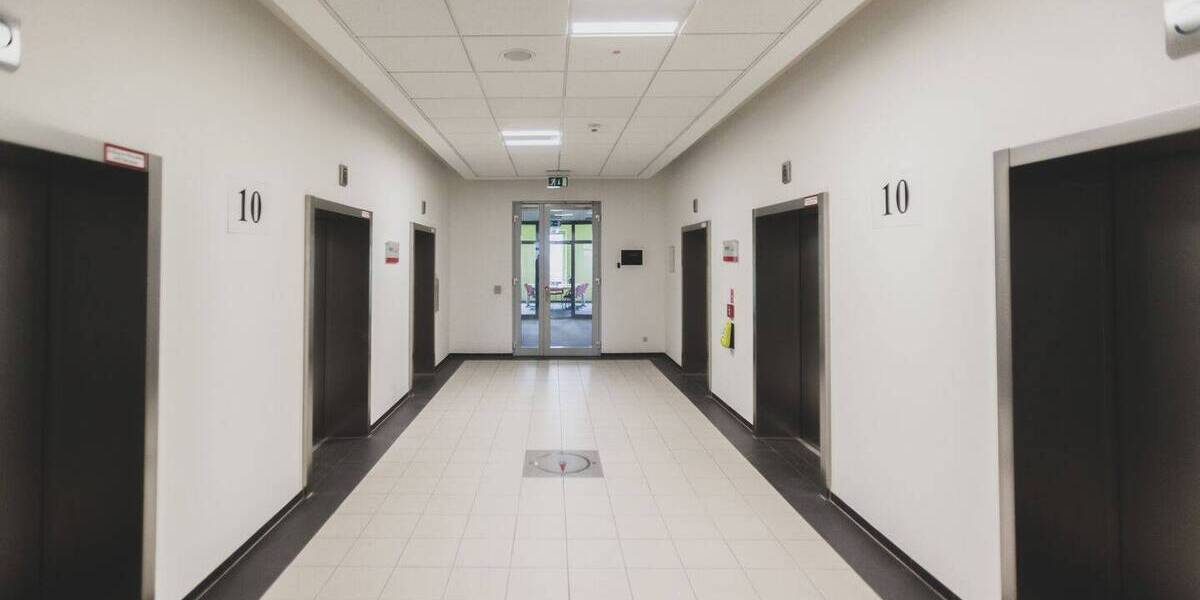 Gewerbeobjekt Jena Zentrum - 1.195&euro; | Angebot:26068619