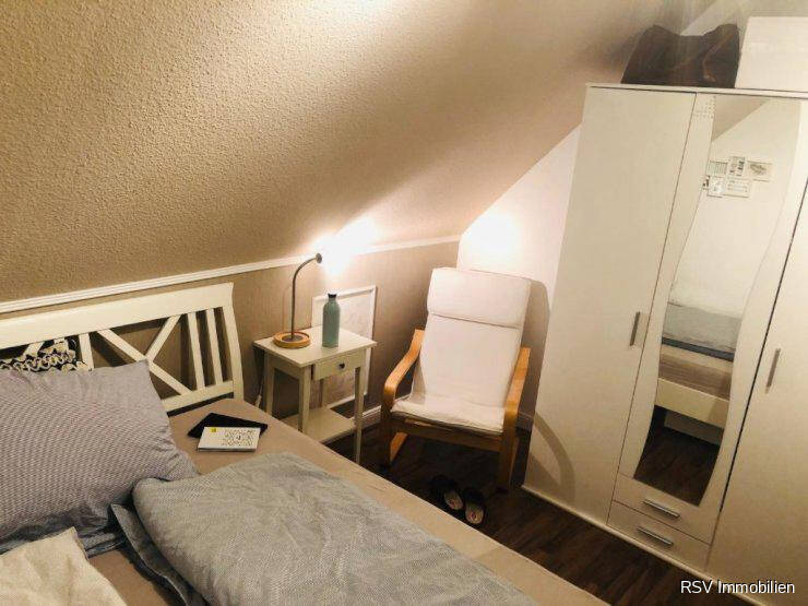 Charmantes Mehrfamilienhaus mit 3 Wohneinheiten - nur 20 Min. nach Hamburg