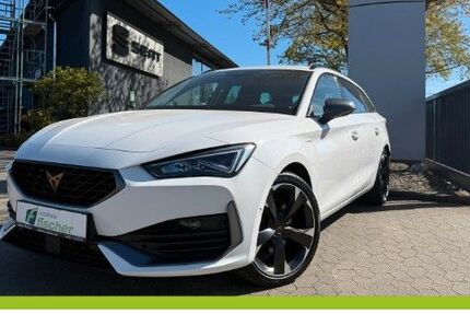 Cupra Leon 36.500 km 29.990 &euro; Celle 29227