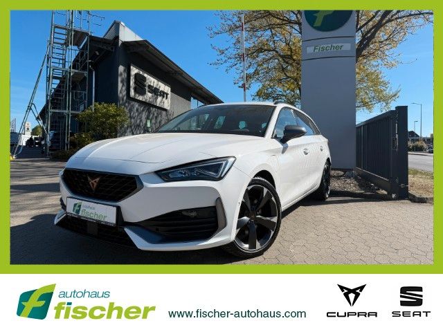 Cupra Leon 36.500 km 29.990 &euro; Celle 29227