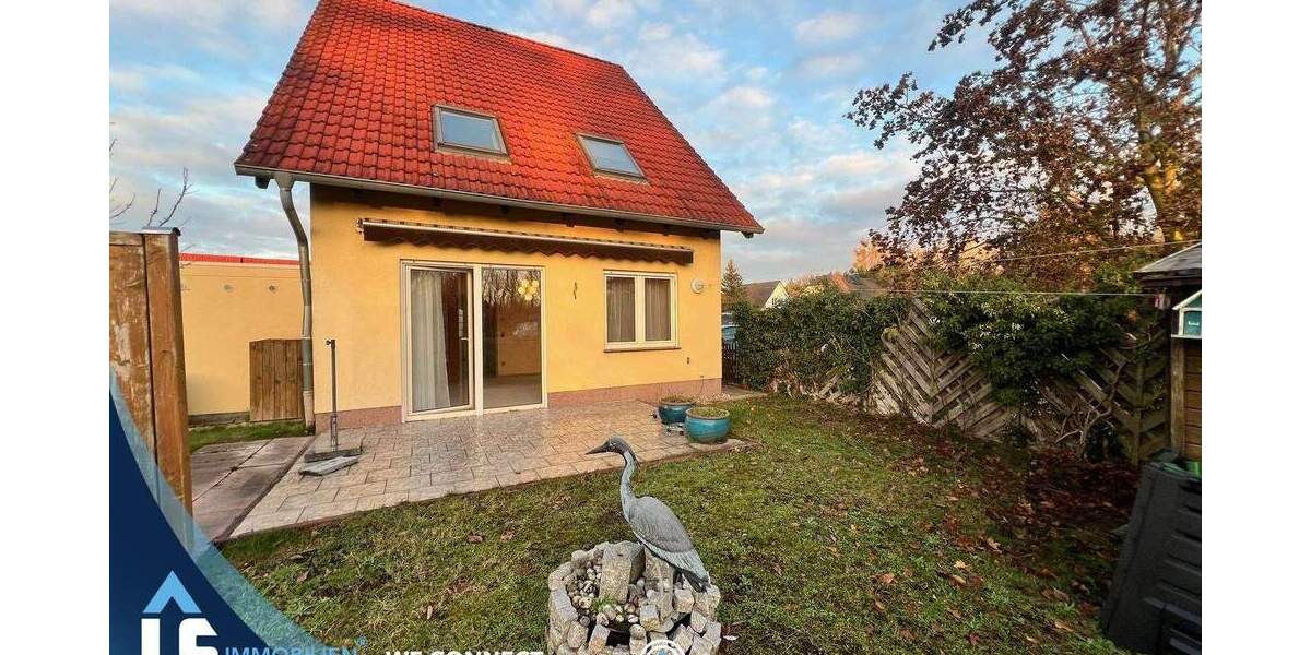 Einfamilienhaus Zehdenick - 4 Zimmer, 98 m&sup2;, 255.000&euro; | Angebot:25739463