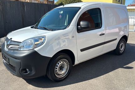 Renault Kangoo 108.900 km 7.490 &euro; Baienfurt 88255