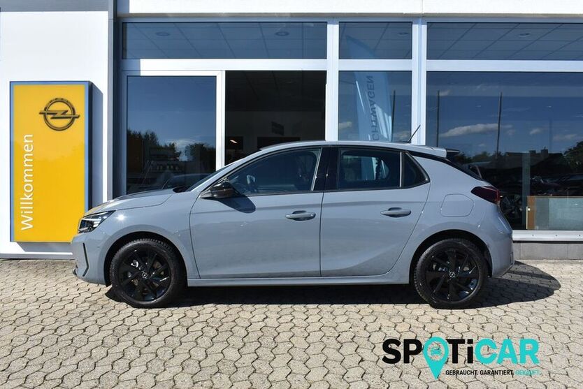 Corsa