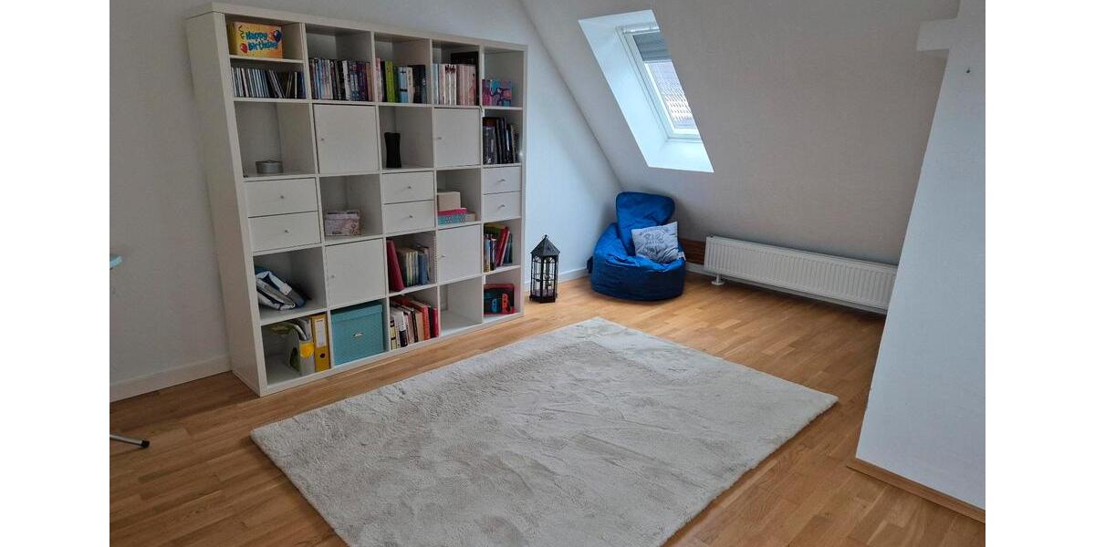 Einfamilienhaus Seesen - 4 Zimmer, 110 m&sup2;, 770&euro; | Angebot:26087228