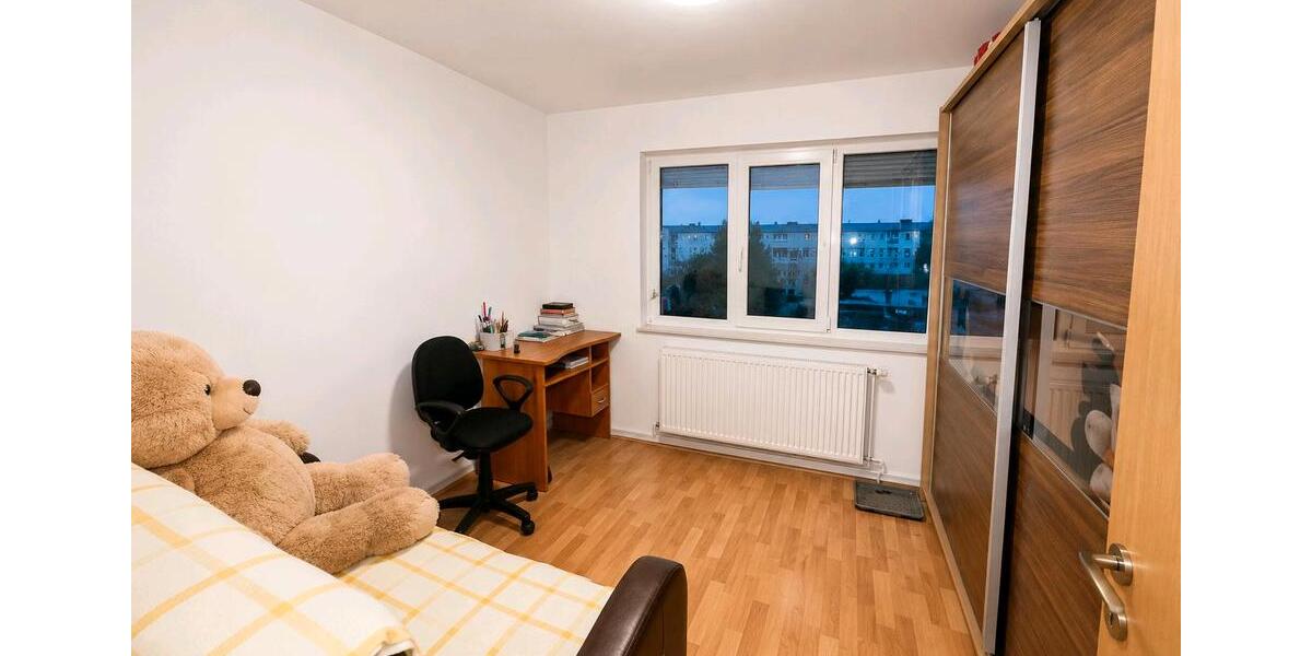 Mehrfamilienhaus, Wohnhaus Heilbronn Kernstadt - 2 Zimmer, 35 m&sup2;, 43.000&euro; | Angebot:27273228
