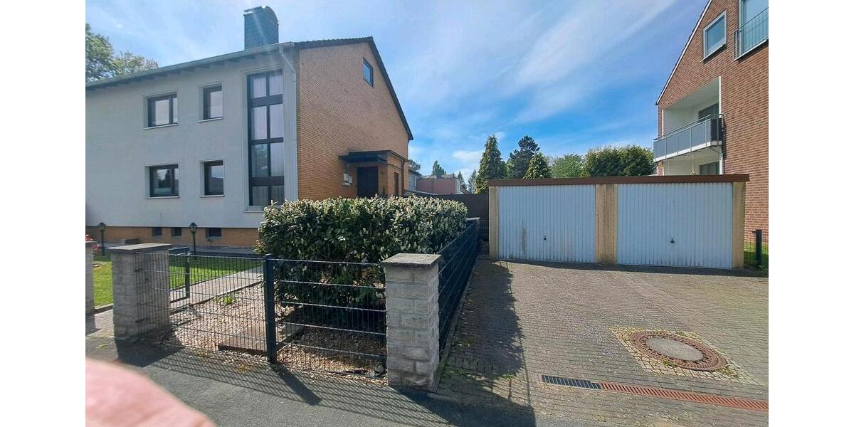Erdgeschoßwohnung Neustadt am Rübenberge - 3 Zimmer, 91 m&sup2;, 1.000&euro; | Angebot:26415012