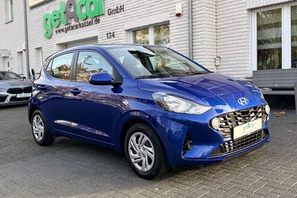 Hyundai i10 57.777 km 10.990 &euro; Kassel 34123