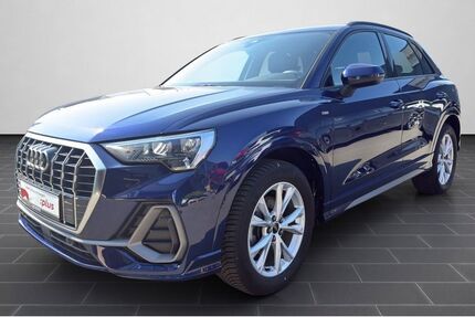 Audi Q3 34.243 km 33.990 &euro; Ludwigshafen 67063