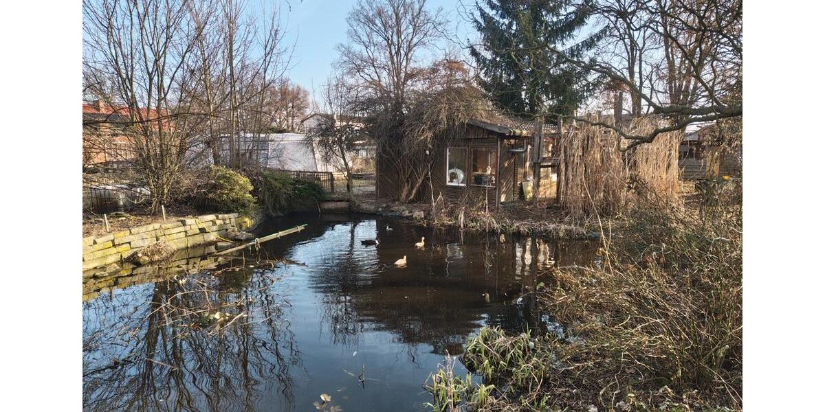 Hochparterre Bernau bei Berlin - 4 Zimmer, 89 m&sup2;, 915&euro; | Angebot:25414427