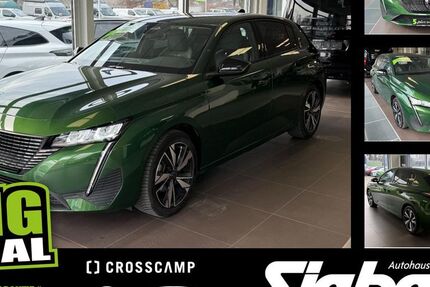 Peugeot 308 33.162 km 16.990 &euro; Landshut 84034