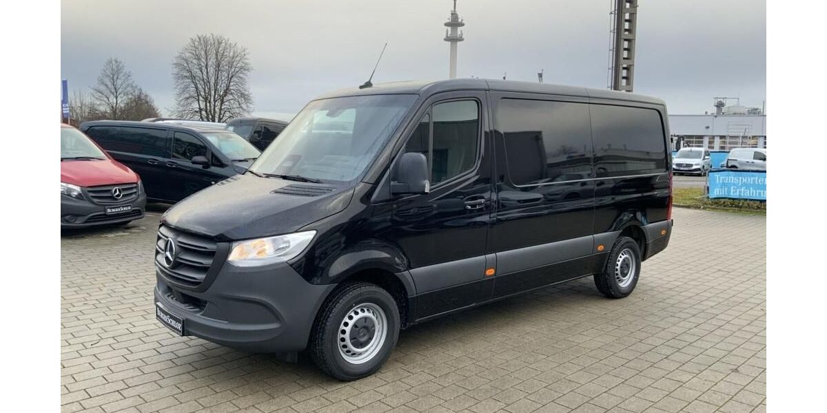 Mercedes-Benz Sprinter 4.567 km 52.229 &euro; Schorndorf 73614