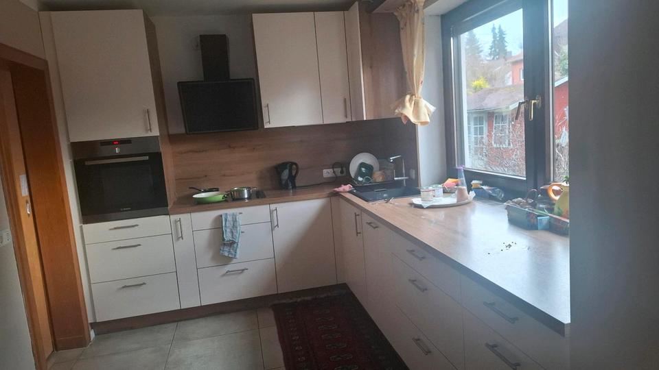 Erdgeschoßwohnung Neufahrn bei Freising Mintraching-Grüneck - 4 Zimmer, 120 m&sup2;, 2.000&euro; | Angebot:25017921