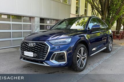 Audi Q5 11.000 km 49.999 &euro; Schwabmünchen 86830
